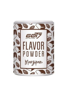 GOT7 Flavor Powder