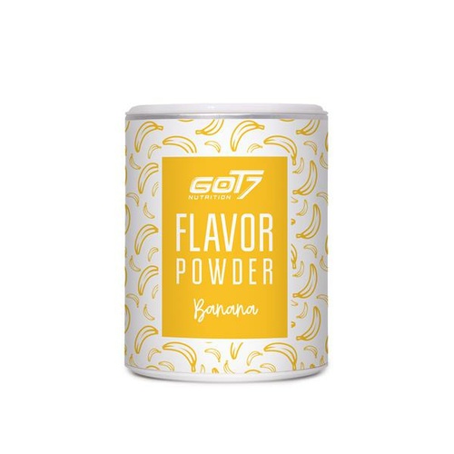 GOT7 Flavor Powder