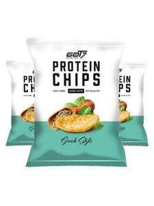 GOT7 High Protein Chips 6x50g