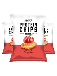 GOT7 High Protein Chips 6x50g