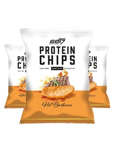 GOT7 High Protein Chips 6x50g