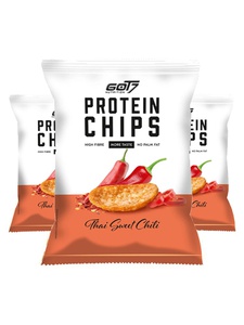 GOT7 High Protein Chips 6x50g