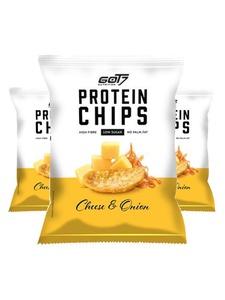 GOT7 High Protein Chips 6x50g