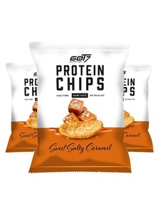 GOT7 High Protein Chips 6x50g