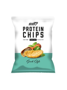 GOT7 High Protein Chips