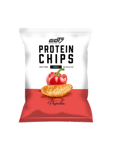 GOT7 High Protein Chips