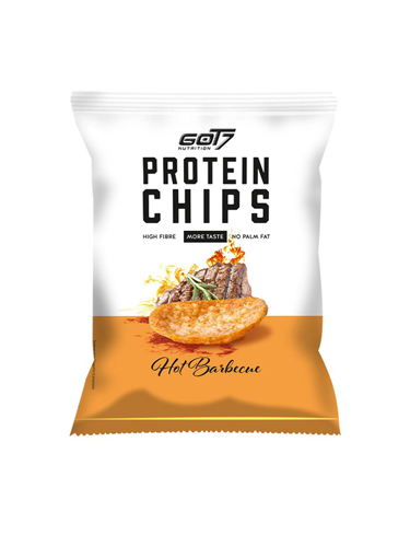 GOT7 High Protein Chips