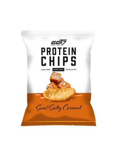 GOT7 High Protein Chips