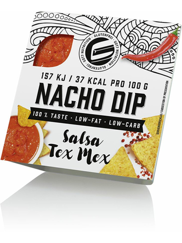 GOT7 Nacho Dip