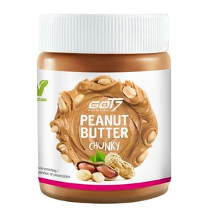 GOT7 Peanut Butter