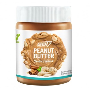 GOT7 Peanut Butter