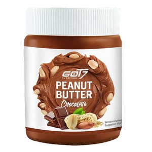 GOT7 Peanut Butter