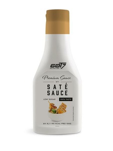 GOT7 Premium Sauce