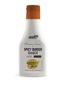 GOT7 Premium Sauce