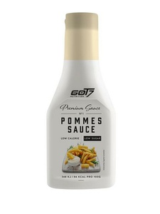 GOT7 Premium Sauce