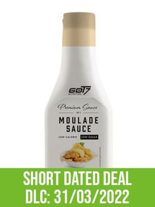GOT7 Premium Sauce (Moulade, 285ml)