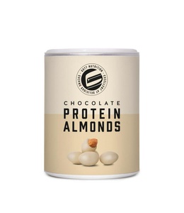 GOT7 Protein Almonds