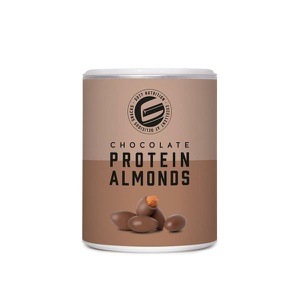GOT7 Protein Almonds
