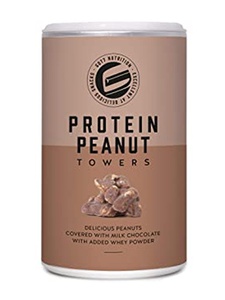 GOT7 Protein Peanuts