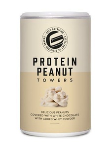 GOT7 Protein Peanuts