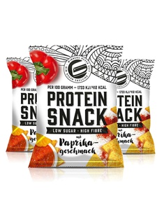 GOT7 Protein Snack Nachos 6x50g