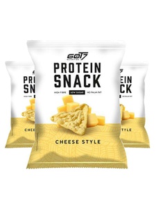 GOT7 Protein Snack Nachos 6x50g