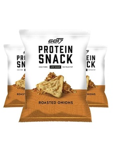 GOT7 Protein Snack Nachos 6x50g