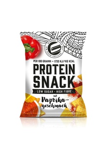 GOT7 Protein Snack Nachos