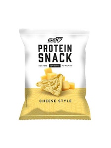 GOT7 Protein Snack Nachos