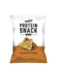 GOT7 Protein Snack Nachos