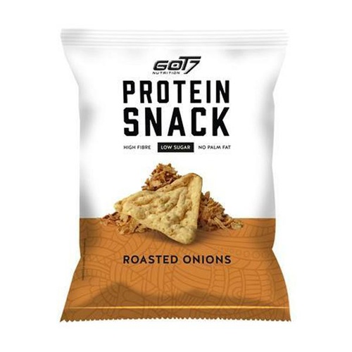 GOT7 Protein Snack Nachos