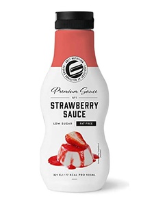 GOT7 Sweet Premium Sauce