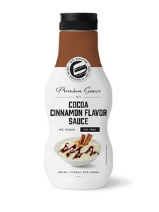 GOT7 Sweet Premium Sauce