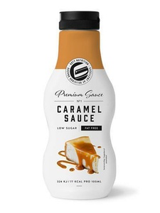 GOT7 Sweet Premium Sauce