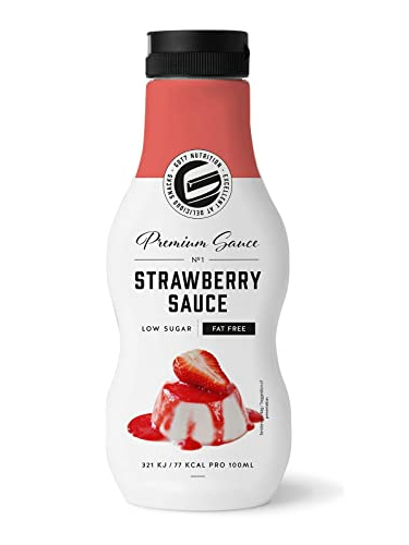 GOT7 Sweet Premium Sauce