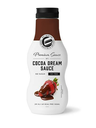 GOT7 Sweet Premium Sauce