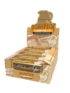 GRENADE Carb Killa Bar 12x60g