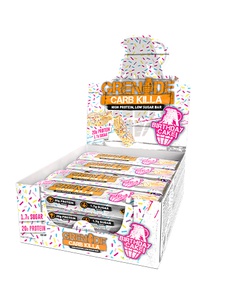 GRENADE Carb Killa Bar 12x60g