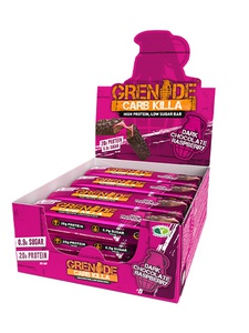 GRENADE Carb Killa Bar 12x60g