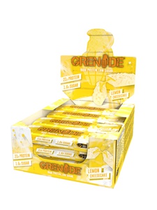 GRENADE Carb Killa Bar 12x60g