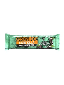 GRENADE Carb Killa Bar