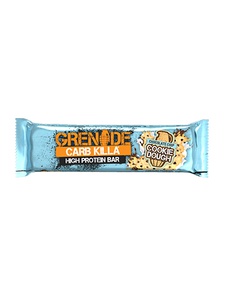 GRENADE Carb Killa Bar
