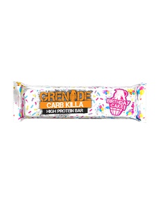 GRENADE Carb Killa Bar