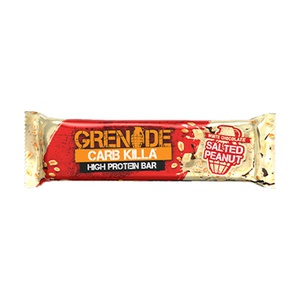 GRENADE Carb Killa Bar