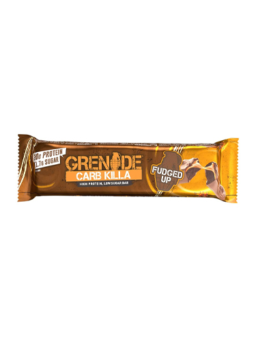 GRENADE Carb Killa Bar