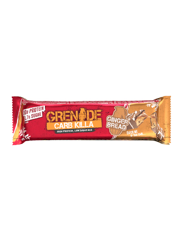 GRENADE Carb Killa Bar