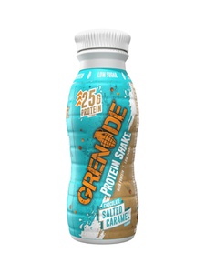 GRENADE Carb Killa Shake