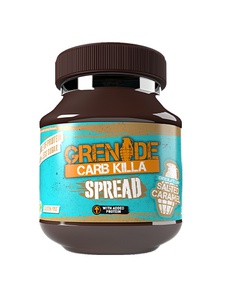 GRENADE Carb Killa Spread