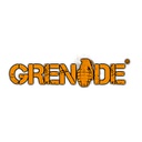 GRENADE logo