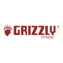 Logo Grizzly Fitness